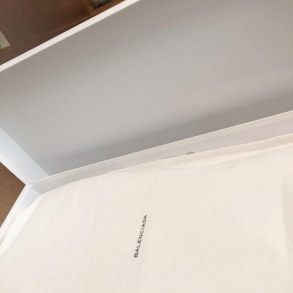 Balenciaga Arena Studded Boots - Picture 6 of 8